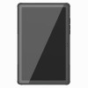 Θήκη Πλάτης Armorlok για Samsung TAB A7 10.4" (2020) / TAB A7 10.4" (2022) Μαύρο