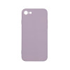 Θήκη Σιλικόνης My Colors Sonique Apple iPhone 7 / iPhone 8 / iPhone SE 2020 / iPhone SE 2022 Βιολετί
