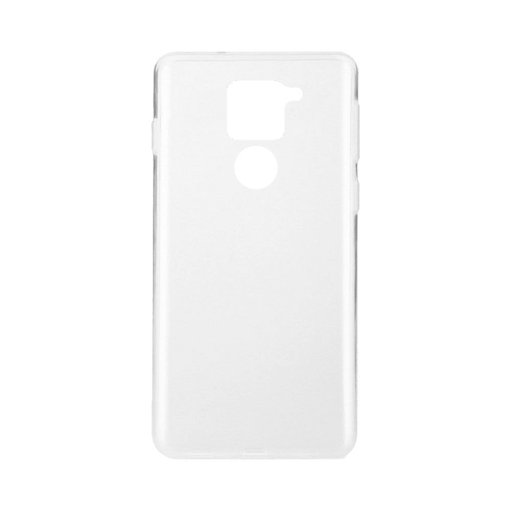 Ultra Slim 0,5mm Xiaomi Redmi Note 9 Διάφανο