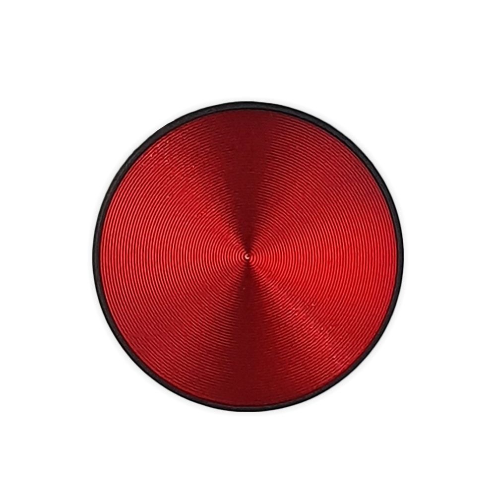 Pop Socket Color Κόκκινο
