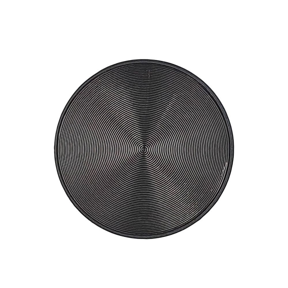 Pop Socket Color Μαύρο