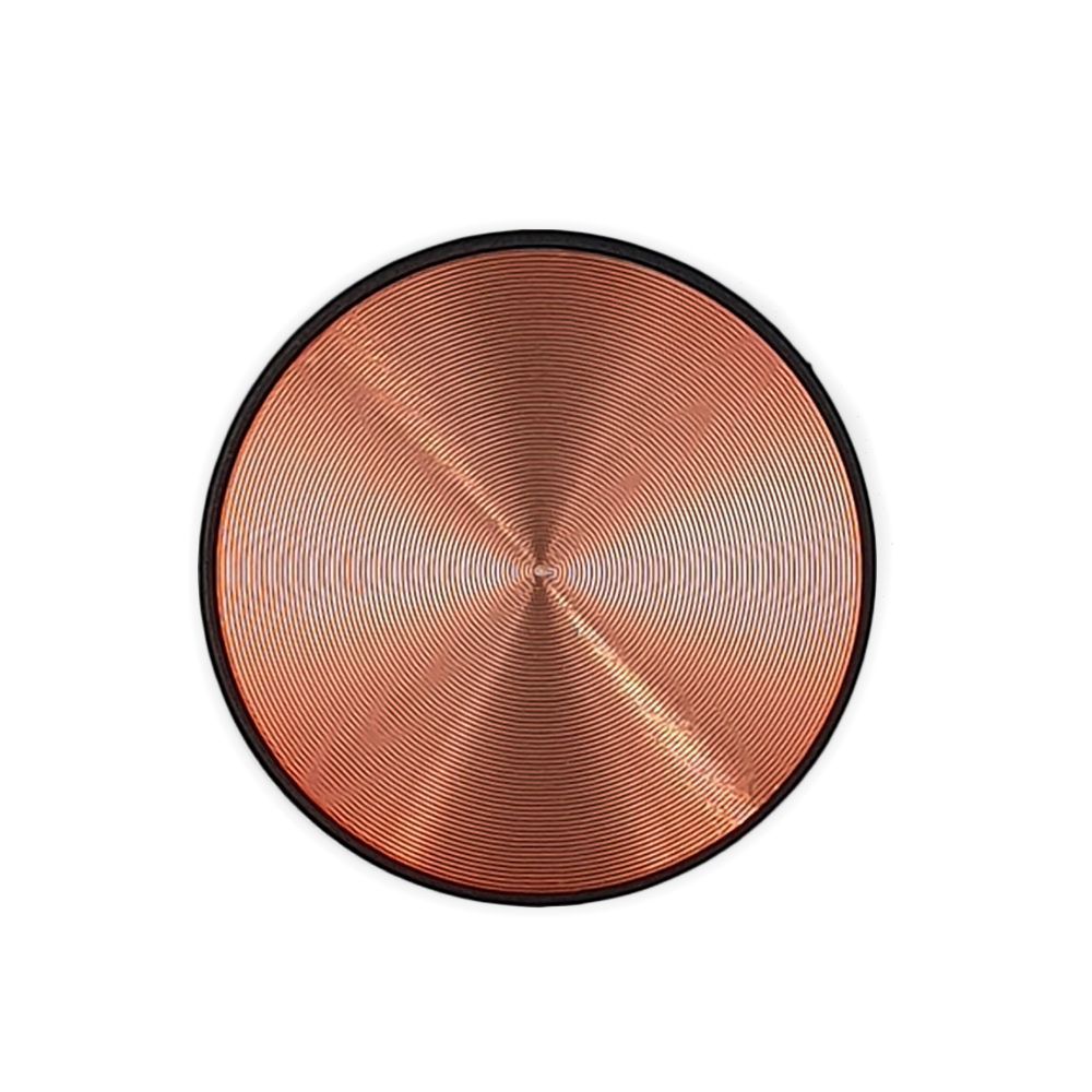 Pop Socket Color Ροζ Χρυσό