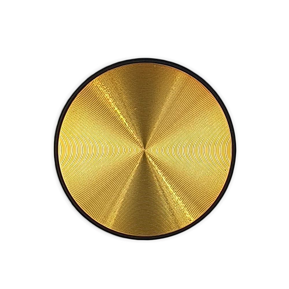 Pop Socket Color Χρυσό