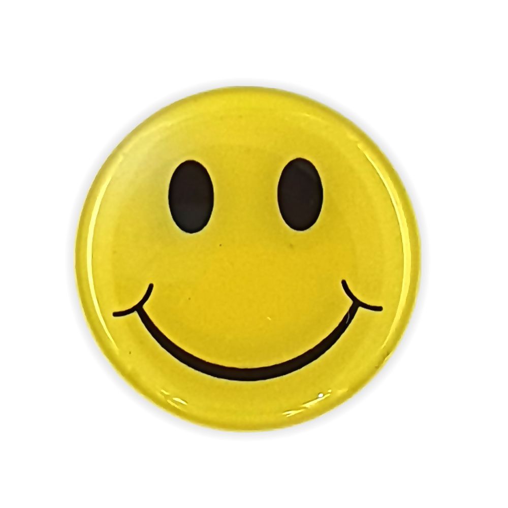 Pop Socket Emoji Smiling Face