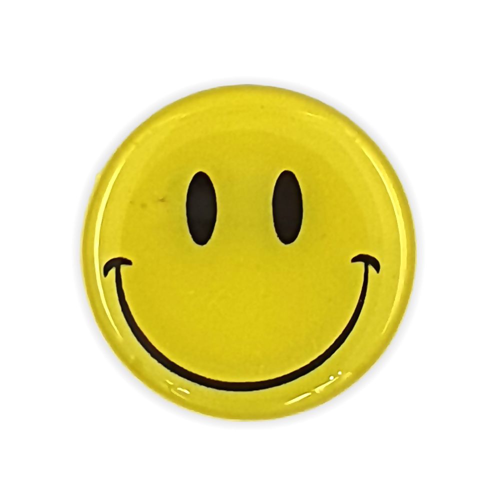 Pop Socket Emoji Wide Smiling Face