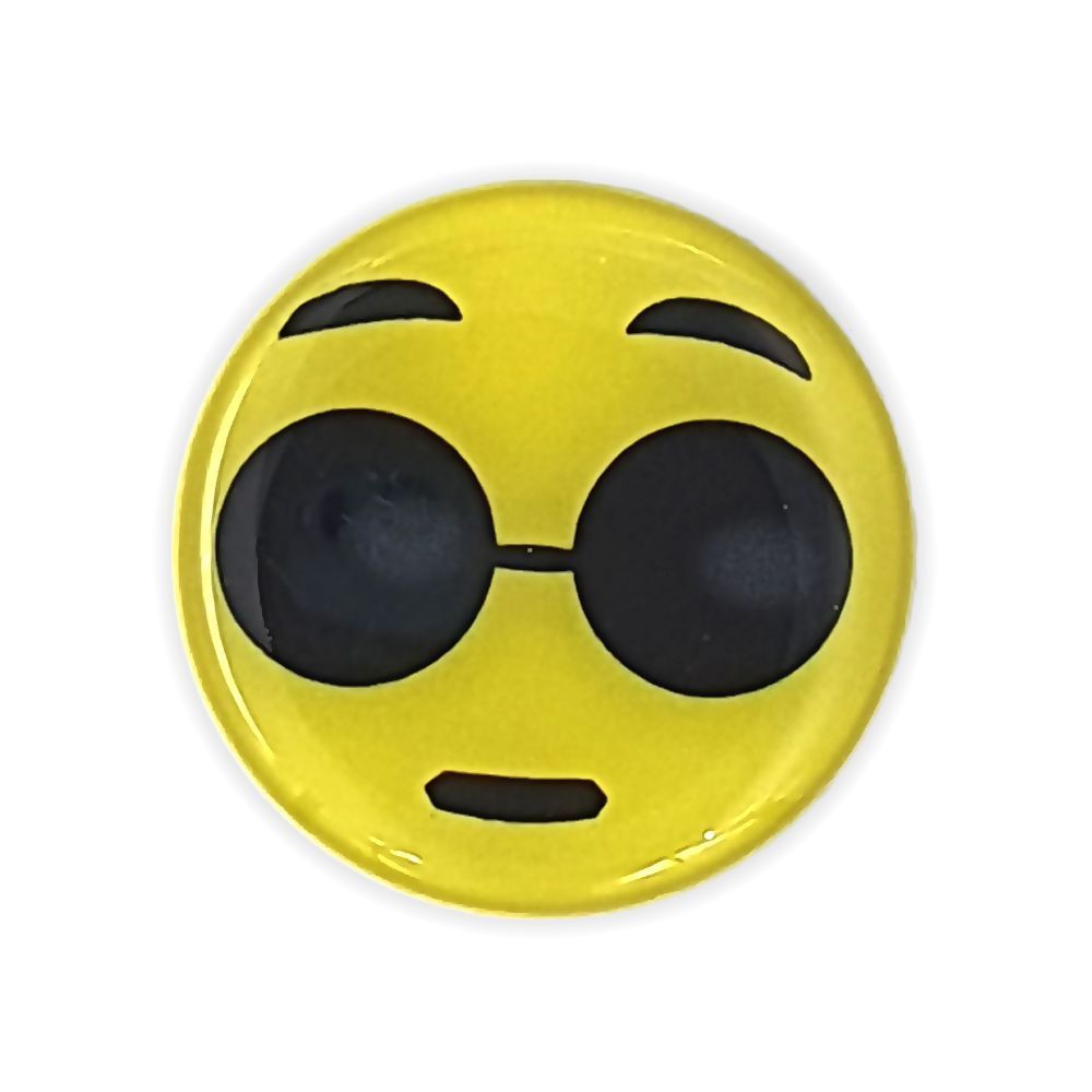 Pop Socket Emoji Sunglasses