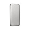 Elegance Book Samsung Galaxy A42 5G Γκρί