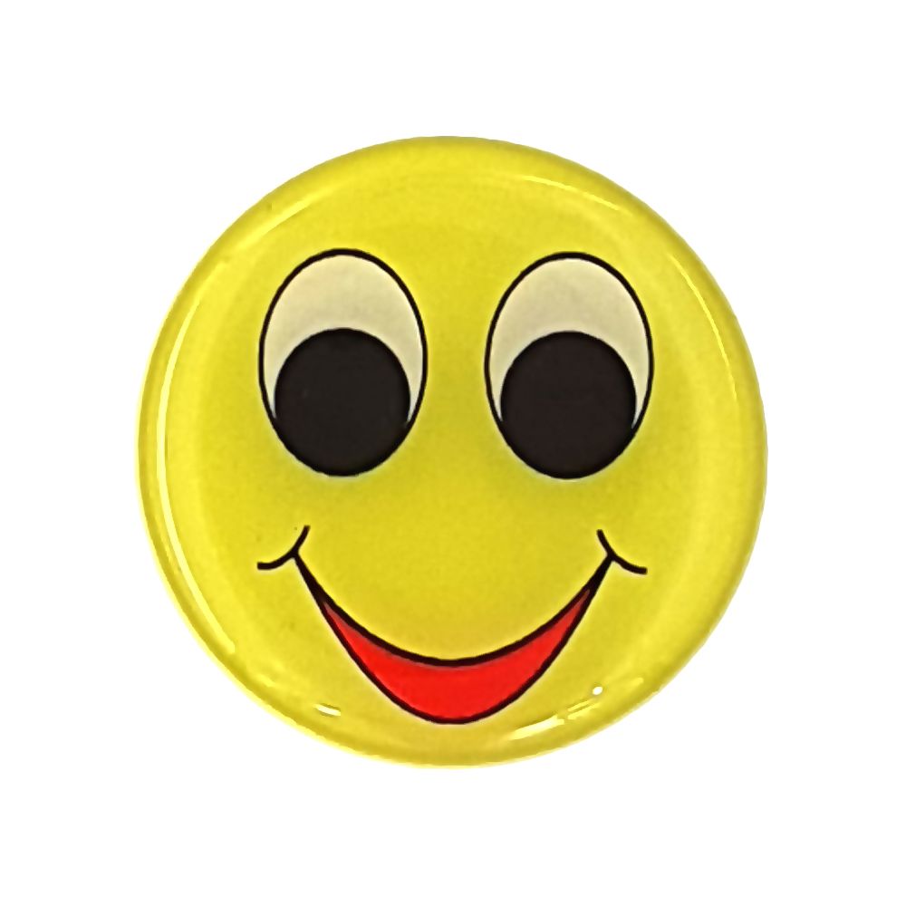 Pop Socket Emoji Kid Smiling