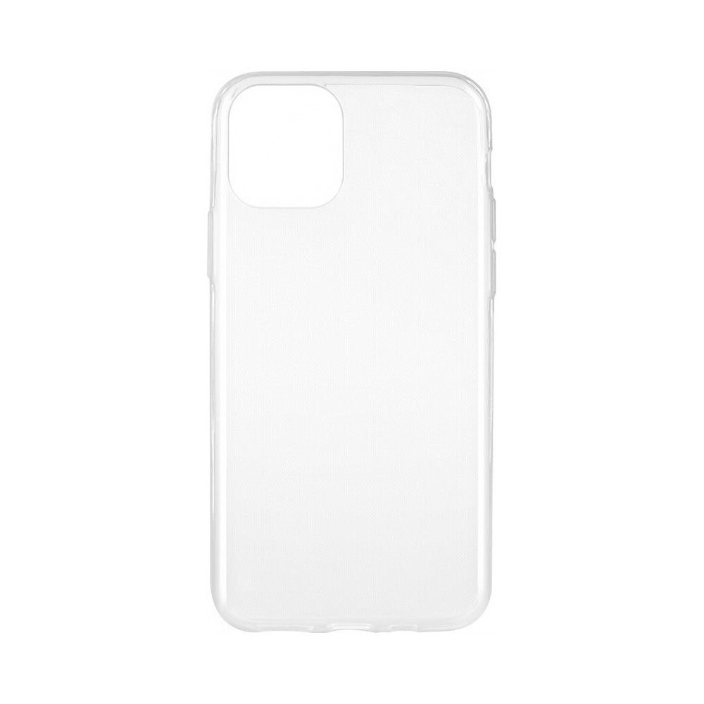 Ultra Slim 0,5mm Apple iPhone 12 / iPhone 12 Pro Διάφανο