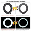 Puluz LED Ring Light (4.7inc) 12cm