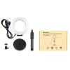 Puluz LED Ring Light (4.7inc) 12cm