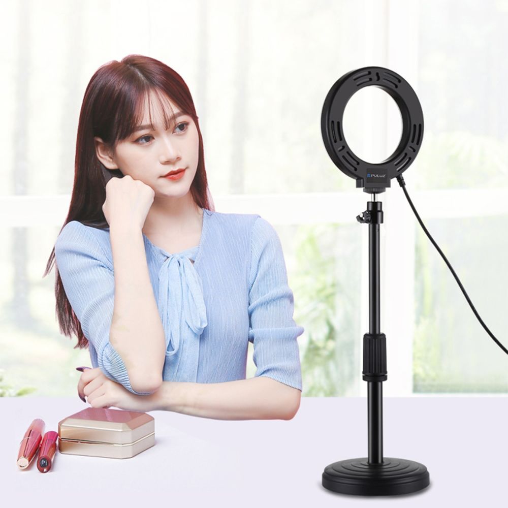 Puluz LED Ring Light (4.7inc) 12cm