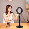 Puluz LED Ring Light (4.7inc) 12cm