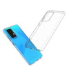 Ultra Slim 0,5mm Samsung Galaxy A52 4G/5G / Galaxy A52s 5G Διάφανο