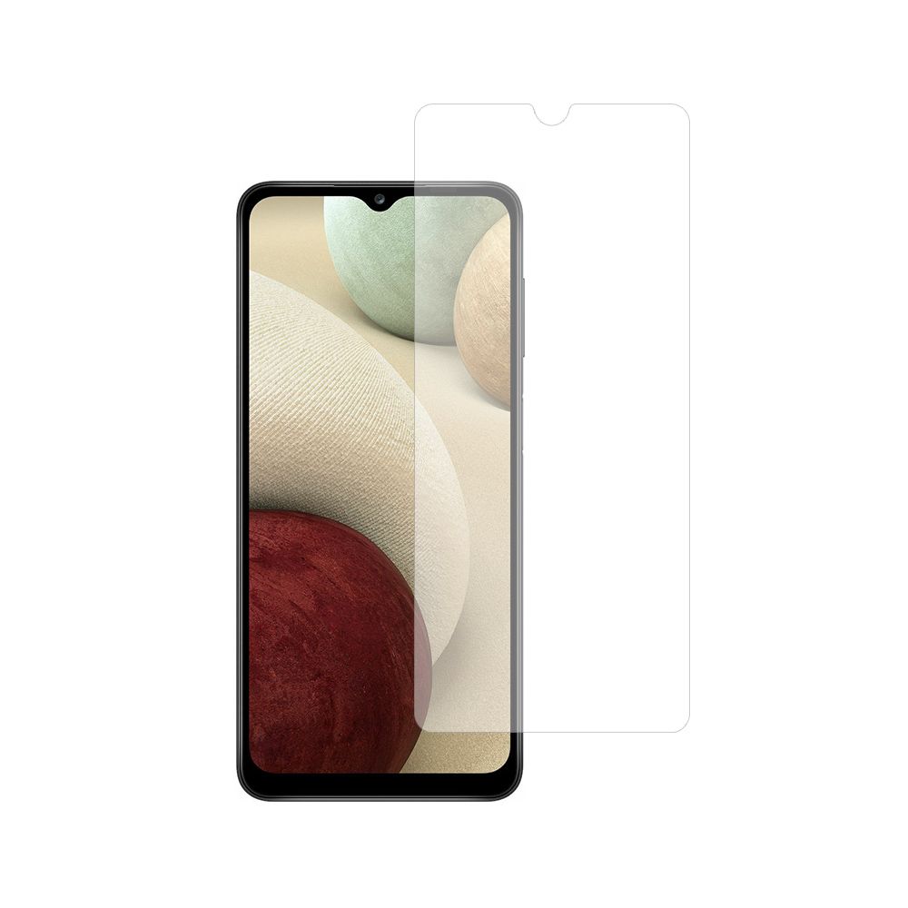 Tempered Glass 9H Samsung Galaxy A12 / Galaxy M12