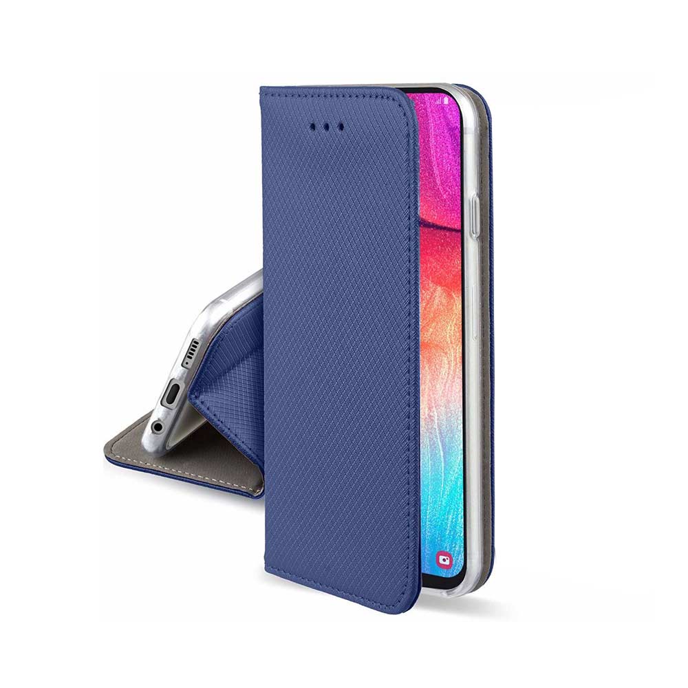 Smart Book Samsung Galaxy S21 Μπλέ