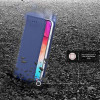 Smart Book Samsung Galaxy S21 Plus Μπλέ