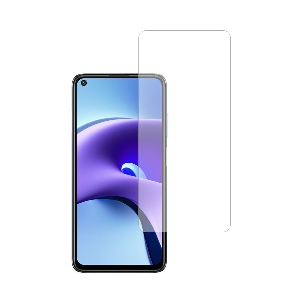 Tempered Glass 9H Xiaomi Redmi Note 9T