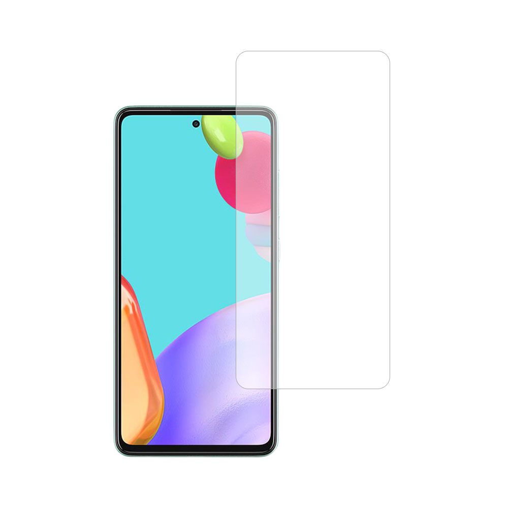 Tempered Glass 9H Samsung Galaxy A52 4G/5G / Galaxy A52s 5G