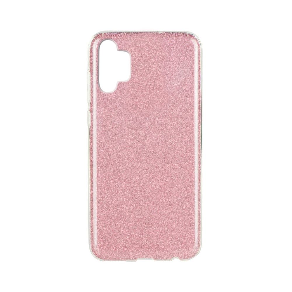 Θήκη Shining TPU Samsung Galaxy A32 5G Ροζ