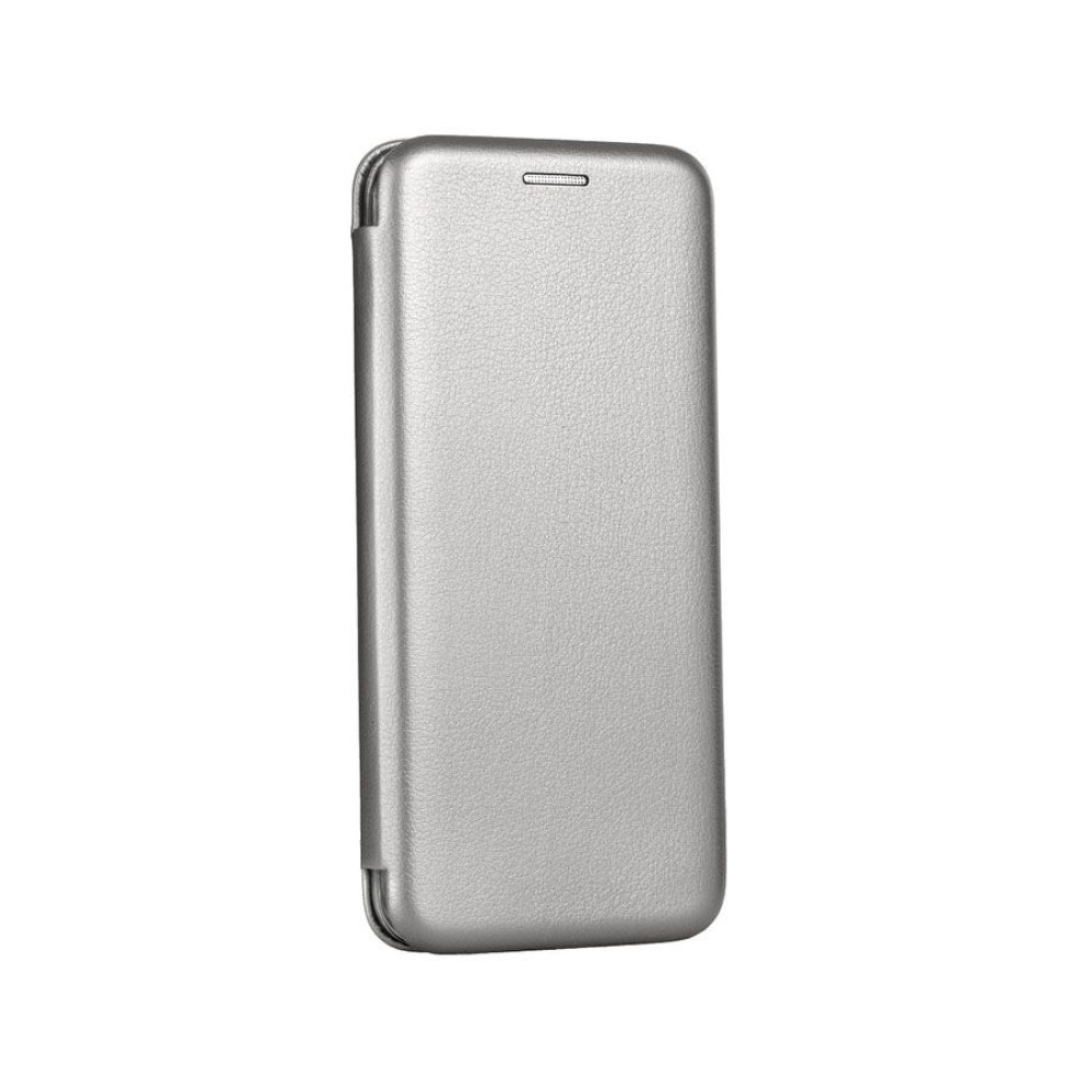 Elegance Book Samsung Galaxy A72 4G Γκρί