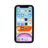 Θήκη Color Button Bumper Apple iPhone 7 / iPhone 8 / iPhone SE 2020 / iPhone SE 2022 Μπλε Σκούρο