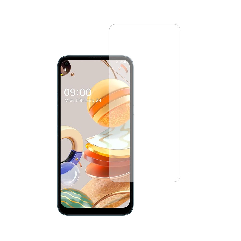 Tempered Glass 9H LG K61