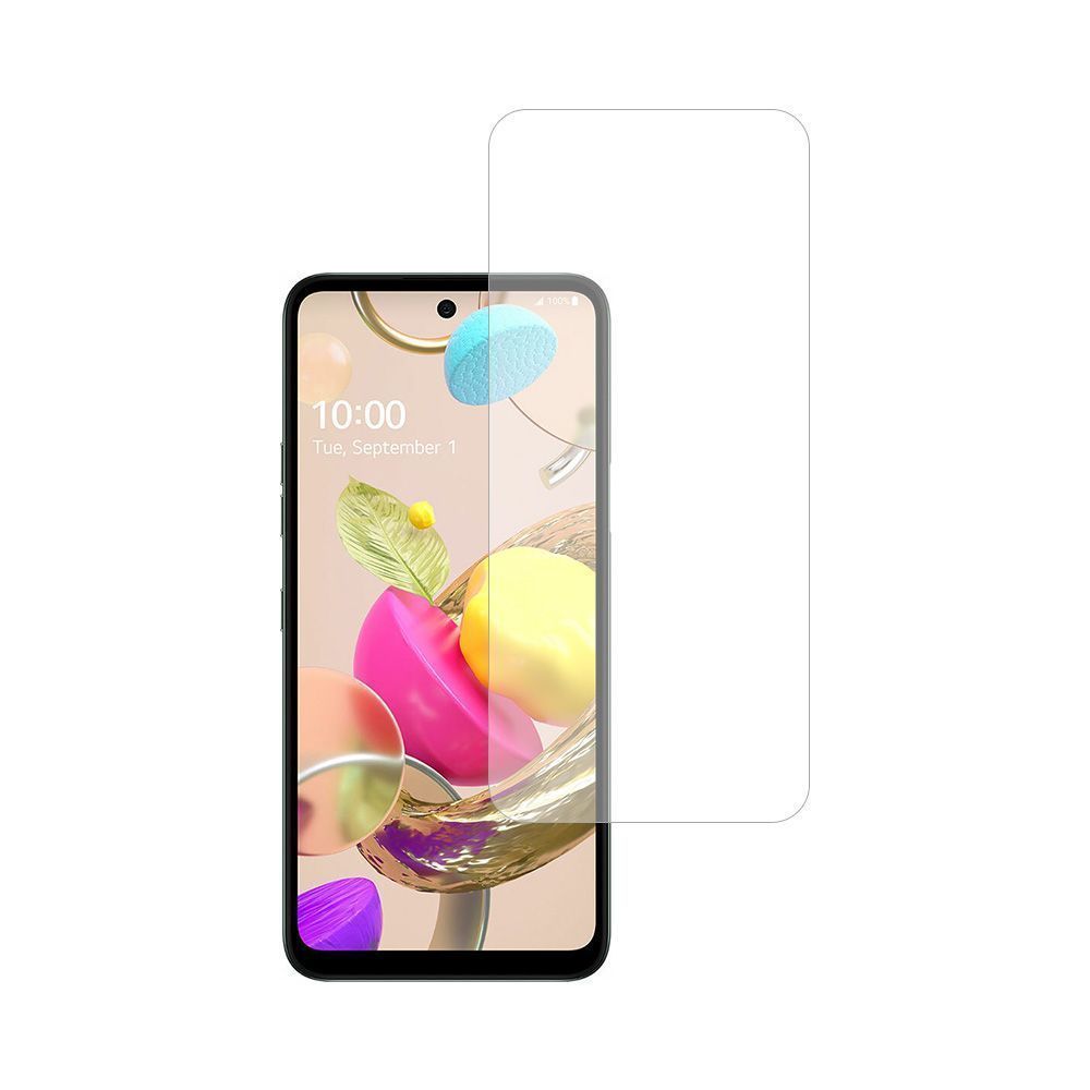 Tempered Glass 9H LG K42