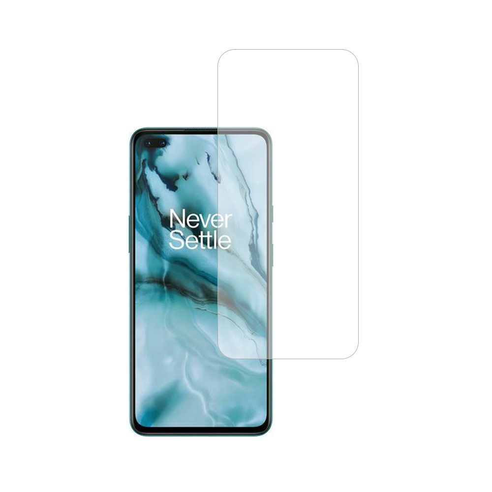 Tempered Glass 9H OnePlus Nord