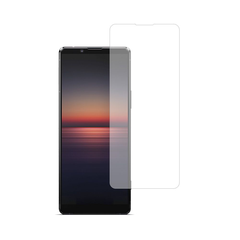 Tempered Glass 9H Sony Xperia 1 II