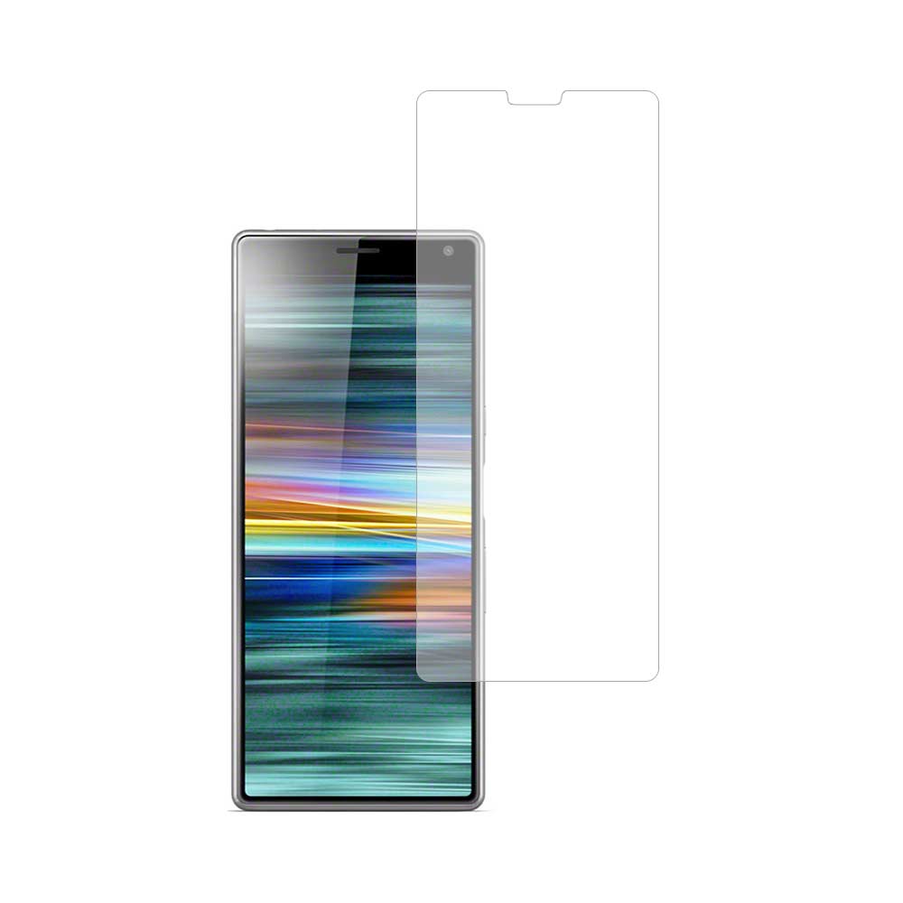 Tempered Glass 9H Sony Xperia 10