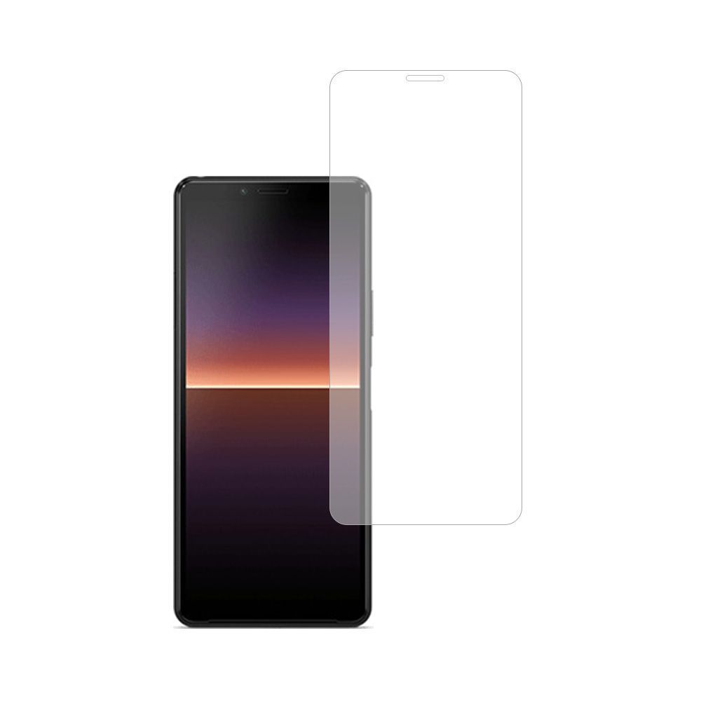 Tempered Glass 9H Sony Xperia 10 II