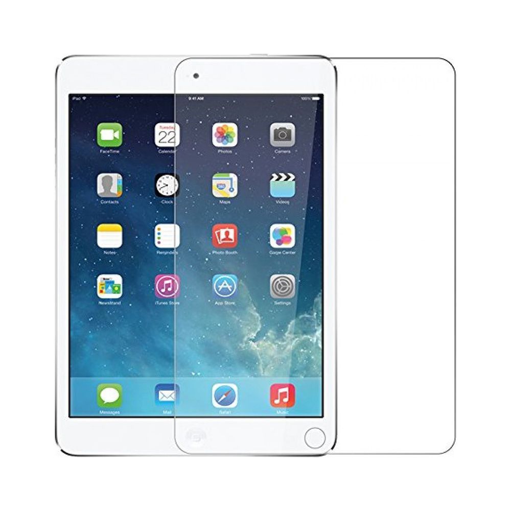 APPLE iPad Tempered Glass 9H iPad 9.7" 2017/2018