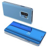 Clear View Cover Samsung Galaxy A32 5G Μπλέ