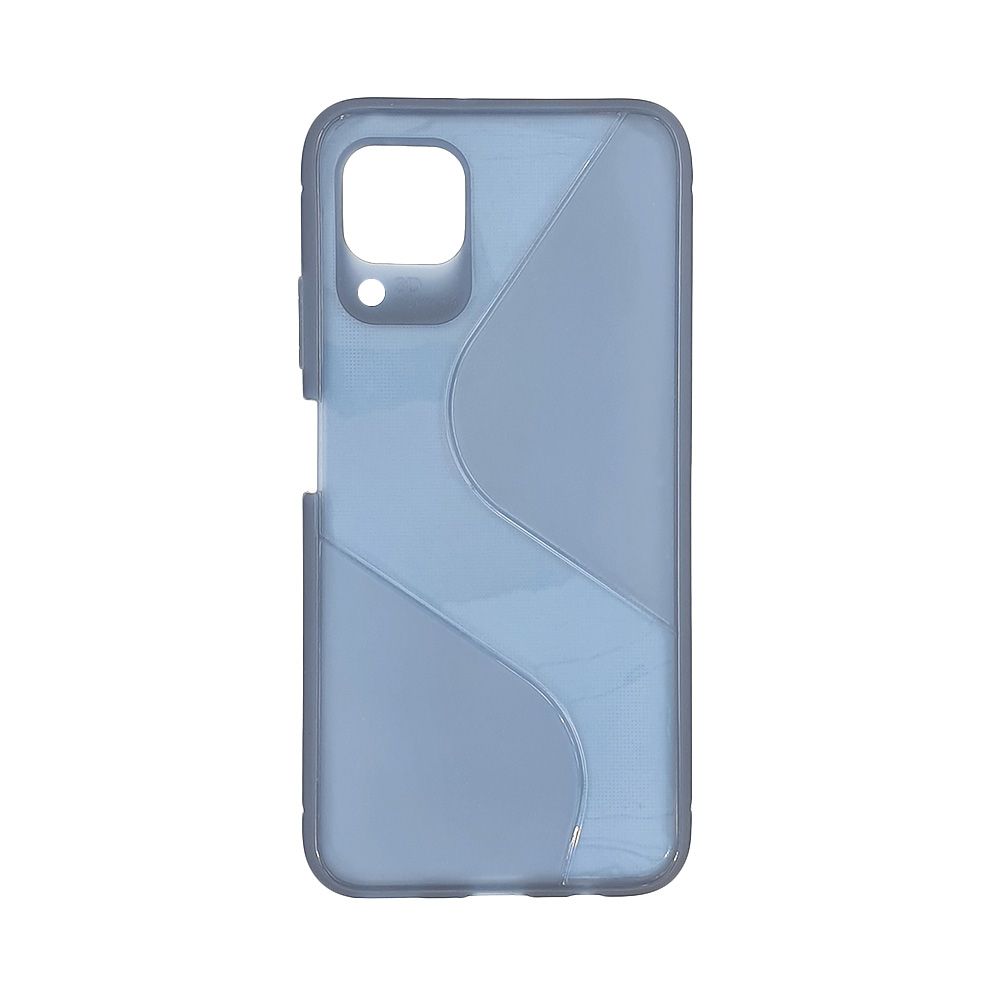 S-Case Flexible Cover Huawei P40 Lite Μπλέ