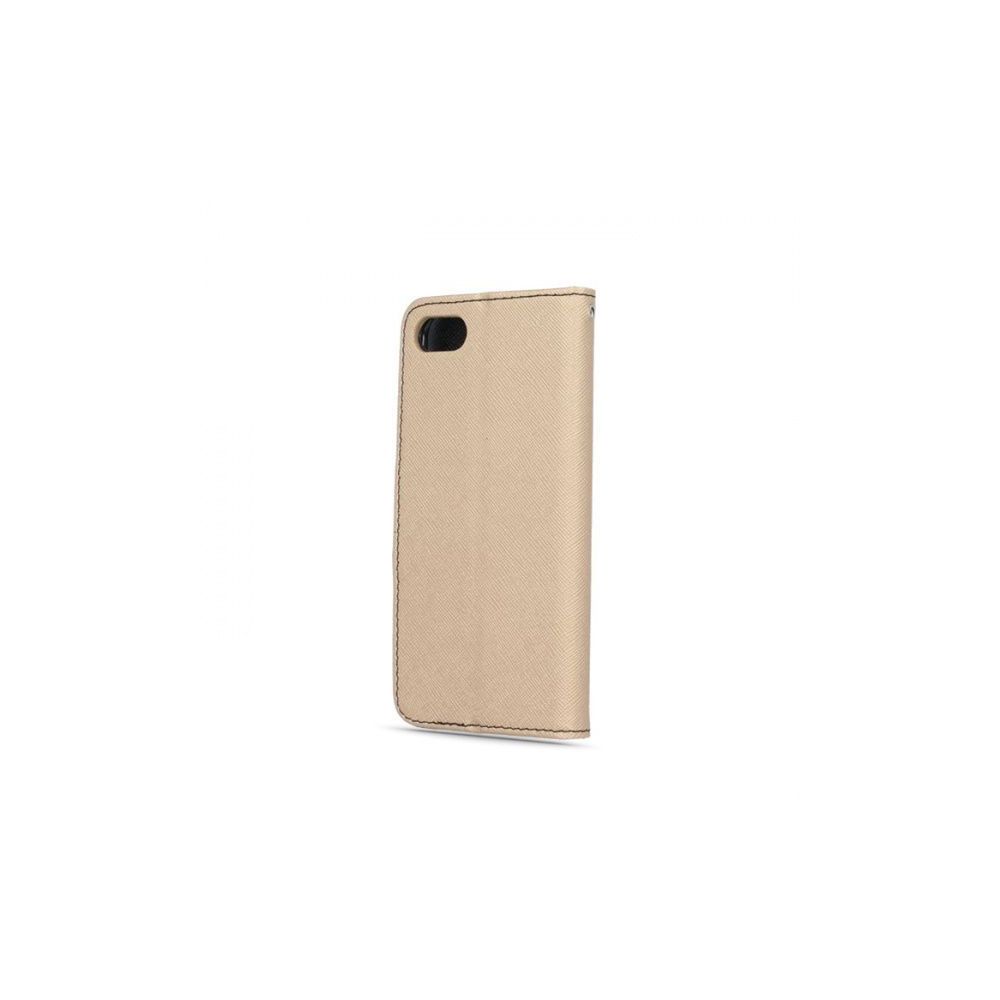 Fancy Book Xiaomi Redmi 9T Χρυσό/Μαύρο