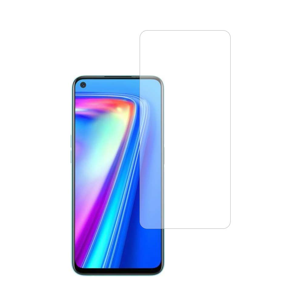 Tempered Glass 9H Realme 7