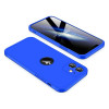 GKK 360 Full Body Protection Apple iPhone 12 Μπλε