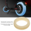 Ελαστικό Συμπαγές Φωσφοριζέ 8,5" για Scooter Xiaomi M365/ M365 PRO / 1S/ Pro 2, Mi 3 και άλλα Μοντέλα 8,5" Μπλέ
