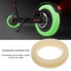 Ελαστικό Συμπαγές Φωσφοριζέ 8,5" για Scooter Xiaomi M365/ M365 PRO / 1S/ Pro 2, Mi 3 και άλλα Μοντέλα 8,5" Πράσινο