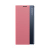 New Sleep Book Case kickstand Xiaomi Redmi 9T Ροζ