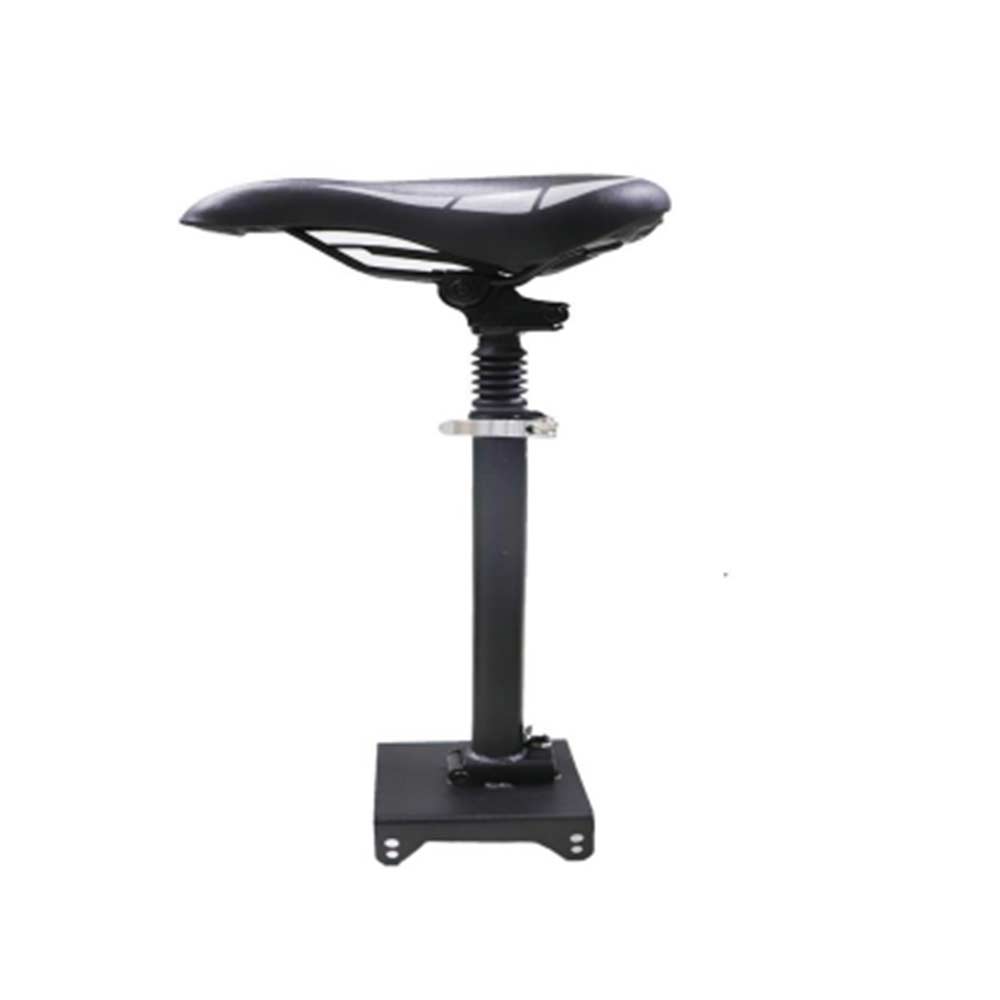 Κάθισμα για Segway Ninebot ES1/ES2/ES4 Μαύρο