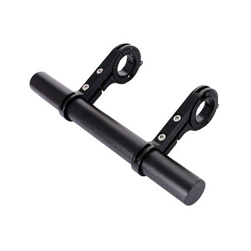 Πρόσθετη Χειρολαβή/ Handlebar για Scooters / Bikes Μαύρο