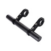 Πρόσθετη Χειρολαβή/ Handlebar για Scooters / Bikes Μαύρο