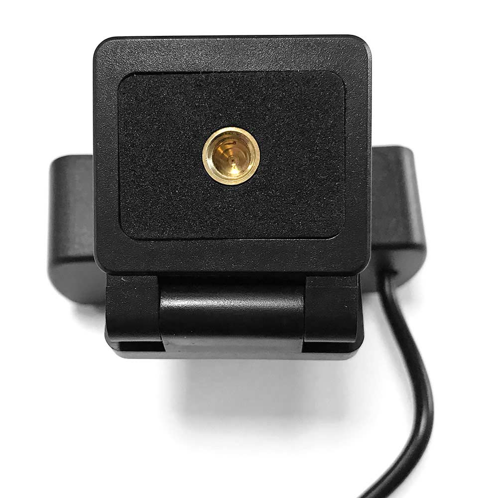 Webcam 2K Quad HD B8-C06 1440P Μαύρο