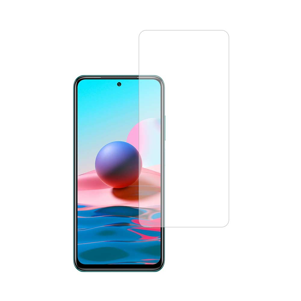 Tempered Glass 9H Xiaomi Redmi Note 10 / Redmi Note 10s / Poco M5s