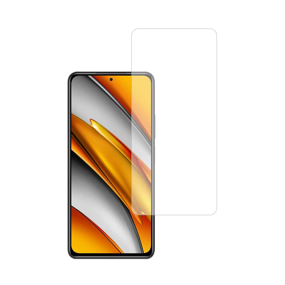Tempered Glass 9H Xiaomi Poco F3 / Mi 11i