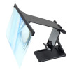 Μεγεθυντής Οθόνης Κινητού 12" L20 Screen magnifier Μαύρο