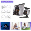 Μεγεθυντής Οθόνης Κινητού 12" L20 Screen magnifier Μαύρο