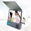 Μεγεθυντής Οθόνης Κινητού με Bluetooth Ηχείο 8" L8 Screen magnifier Μαύρο
